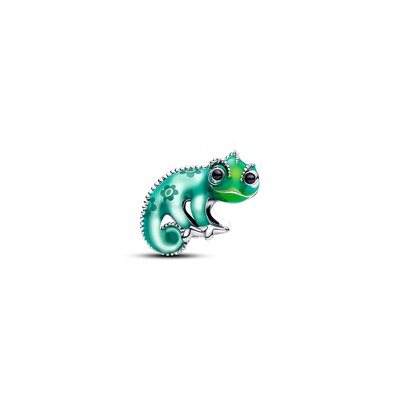 Pandora Disney Tangled Pascal Colour-changing Charm 793983C01