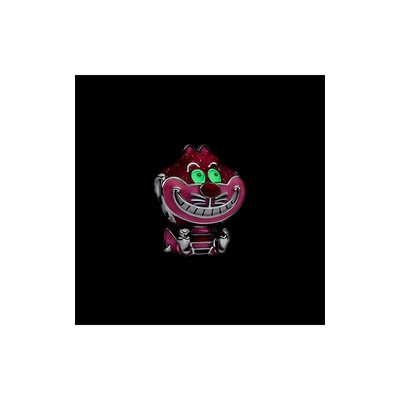 Pandora Disney Alice in Wonderland Cheshire Cat Charm 794025C01