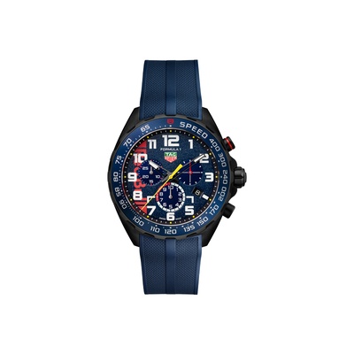 TAG Heuer Formula 1 Chronograph X Oracle Red Bull Racing CAZ101AZ