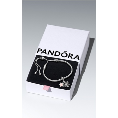 Pandora I Melt For You Bracelet Gift Set B802655