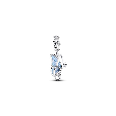 Pandora Winged Dangle Charm 794241C01