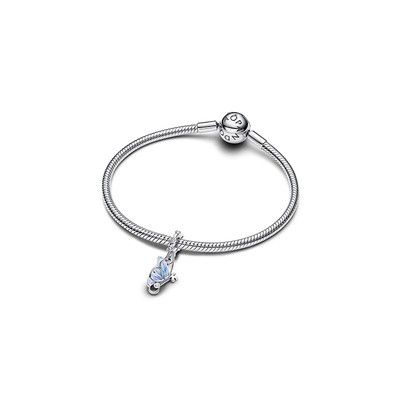 Pandora Winged Dangle Charm 794241C01