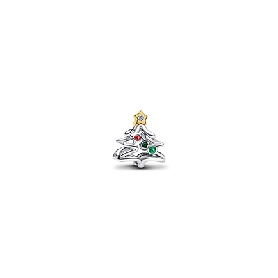 Pandora Christmas Tree Charm 764248C01