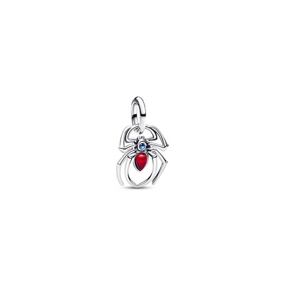 Pandora Marvel Spiderman Dangle Charm 794224C01