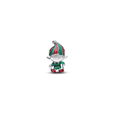 Pandora Moveable Elf Charm 794294C01