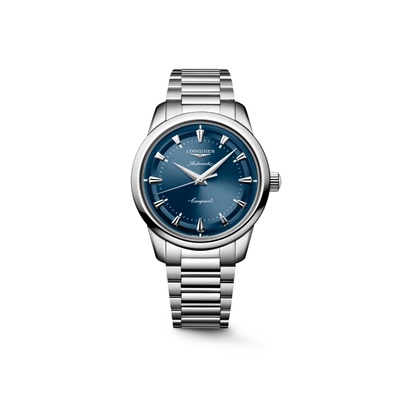 Longines Conquest Heritage Watch L16504926