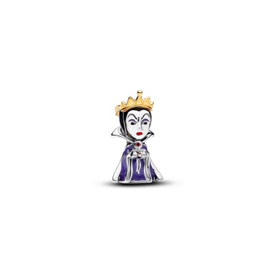 PANDORA Disney エマ Pandora Disney Villains Evil Queen Charm 764380C01