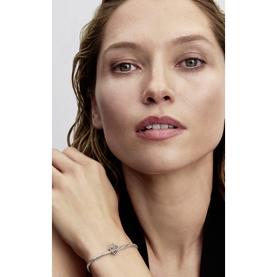 Pandora Openwork Heart Padlock Charm 794358C00