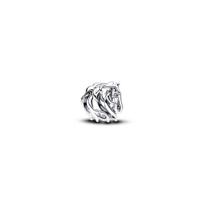 Pandora Horse Openwork Charm 794430C01