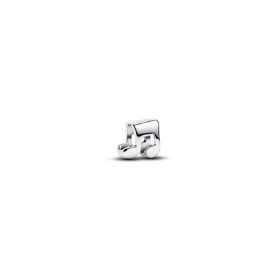 Pandora Music Note Mini Charm 794513C00