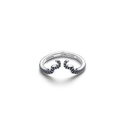 Pandora Disney Villains Maleficent Ring 194333C01-48