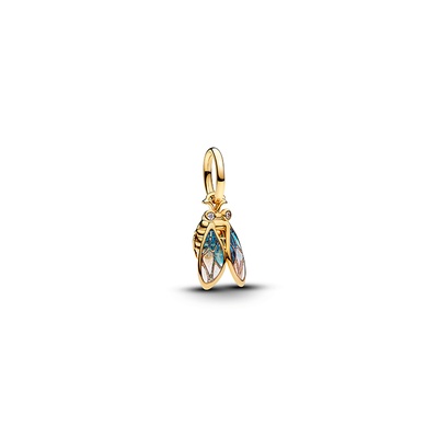 Pandora Cicada Dangle Charm 764490C01