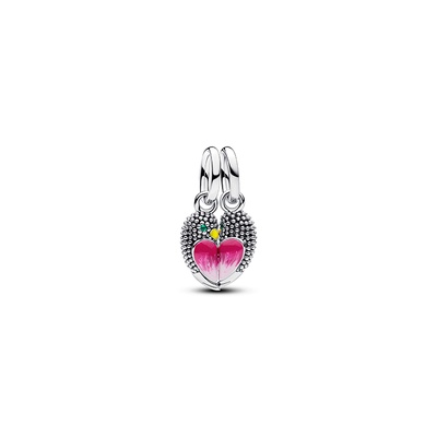 Pandora Love Birds Splittable Dangle Charm 794484C01