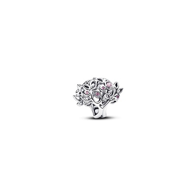 Pandora Family Tree Openwork Charm 794486C01