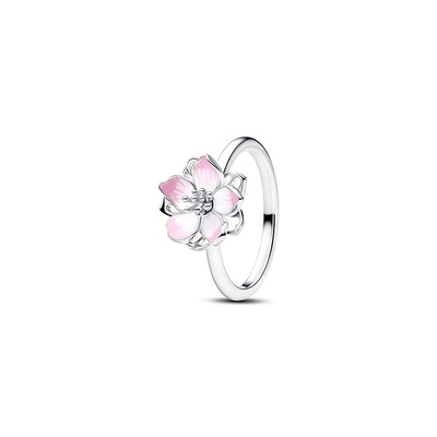 Pandora Cherry Blossom Ring 194371C01-50