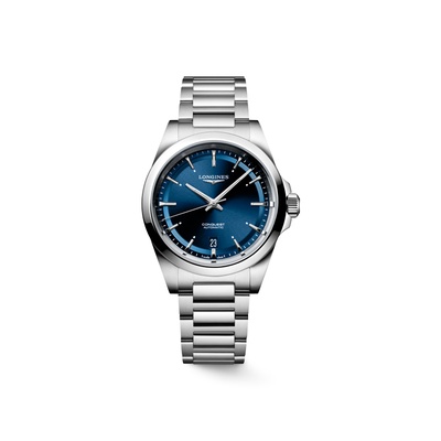 Longines Conquest Watch L37204926