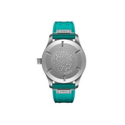 IWC Pilot's Watch Mark XX Mercedes-AMG PETRONAS Formula One™ Team