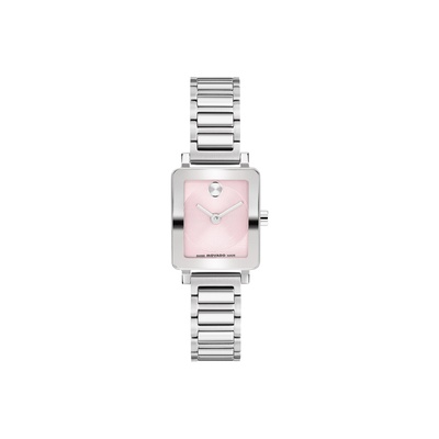 Movado Ladies' BOLD Evolution 2.0 Mini Watch 3601325