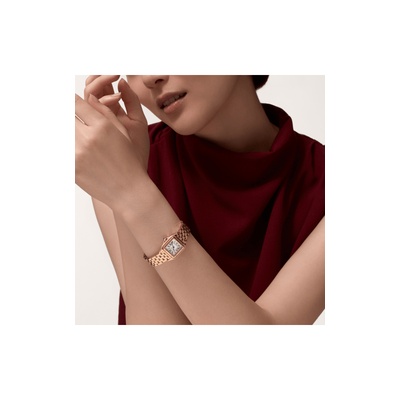Panthère de Cartier Watch WGPN0060