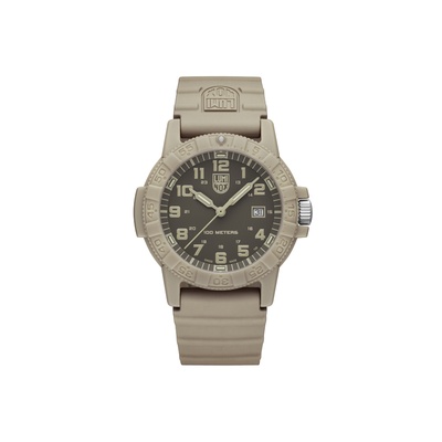 Luminox Men's Sand Turtle Watch XS.0326