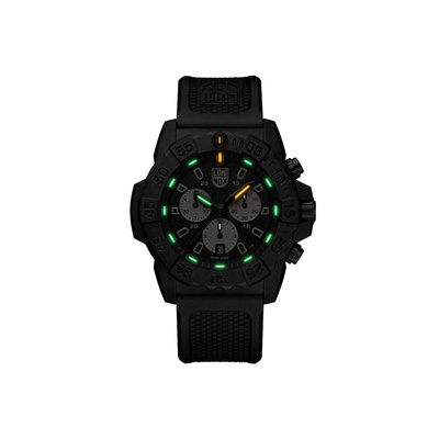 Luminox Navy SEAL Chronograph Chronograph Watch XS.3587