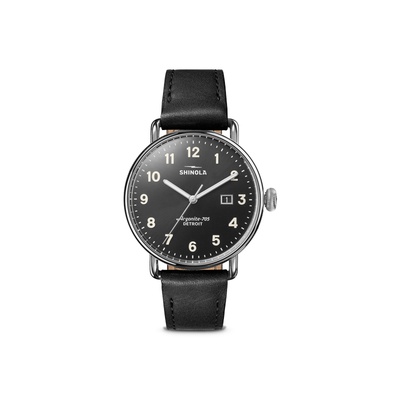 Shinola Canfield Men's Watch 38mm 20315245