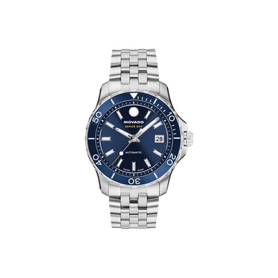 Movado Men's Series 800 Watch 2600197