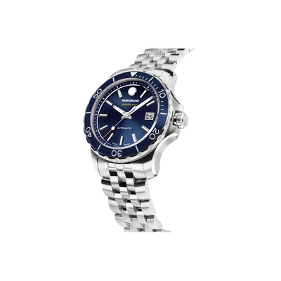 Movado Men's Series 800 Watch 2600197