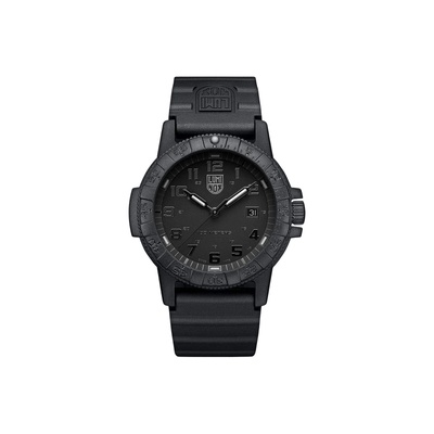 Luminox Leatherback Sea Turtle Giant 44mm Outdoor Watch XS.0321.BO.L