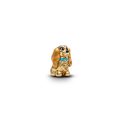 Pandora Disney Lady Charm 764468C01