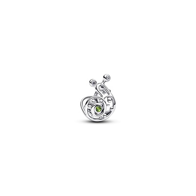 Pandora Snail Openwork Charm 794557C01
