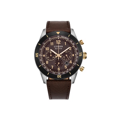 Citizen Men's Terra Force Watch CA4746-08X
