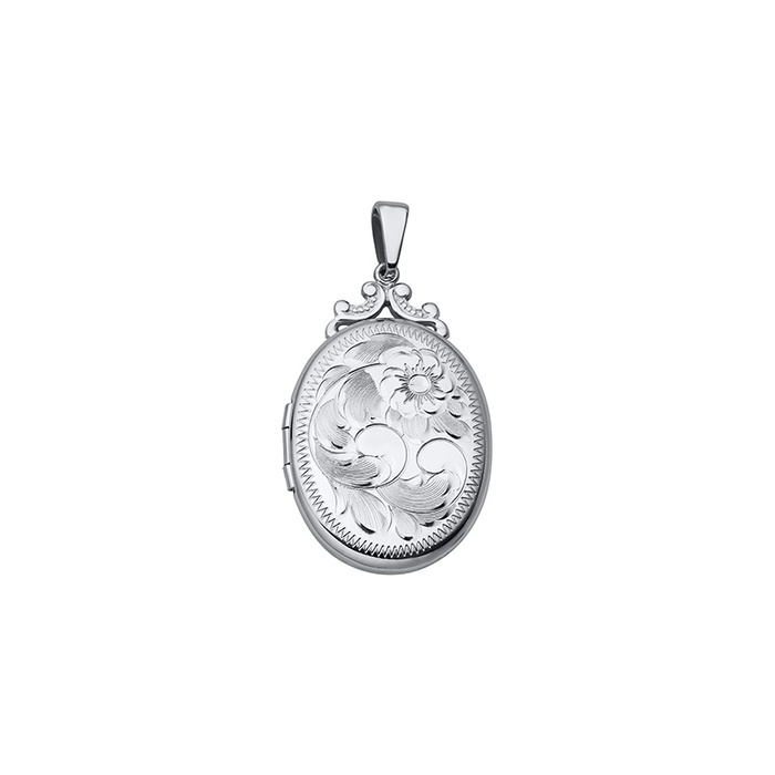 Lot De 20 Pendentifs "made With Love" - Argenté - 11mm X 8mm - Breloques Pour Bijoux