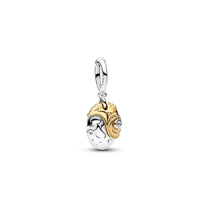 Pandora Disney Princesses Moana Heart of Te Fiti Dangle Charm