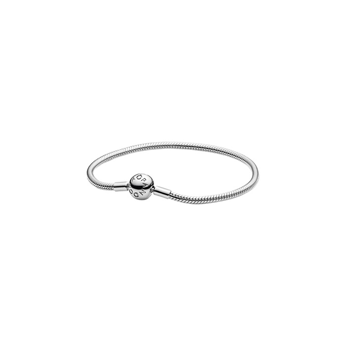 Pandora Moments Snake Chain Bracelet 590728-16