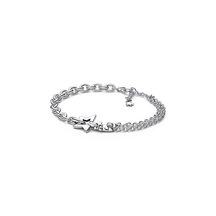 ★早期完売★Numbering★Star Ball Chain Bracelet #5931大人気 030378_1.jpg