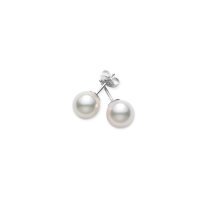 アクセサリー ALL BLUES PEARL EARRING 142947_0.jpg