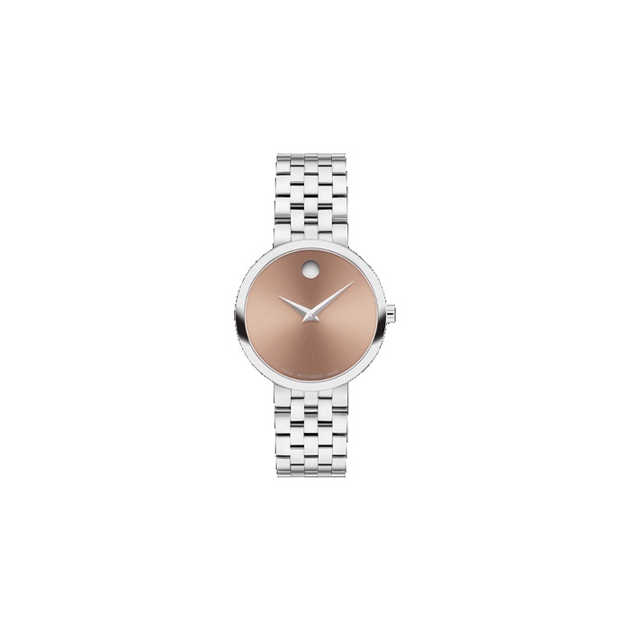 Movado Ladies Watches Movado Watches On Sale At Macy's Movado