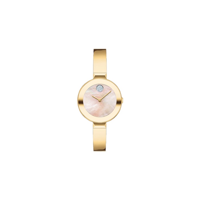 Movado Bold Bangle Watch Movado BOLD Bangle Women main image 2