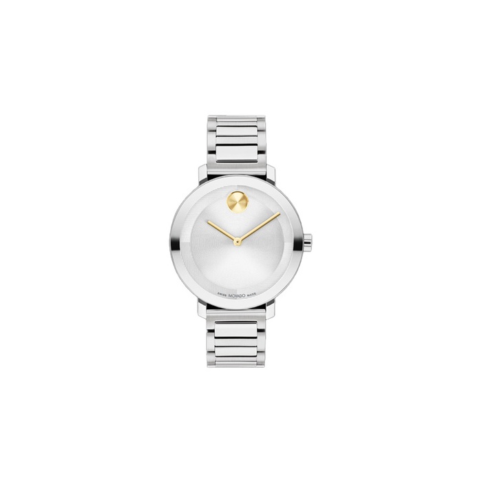 Movado Bold Evolution 34mm Ladies Watch 3601191