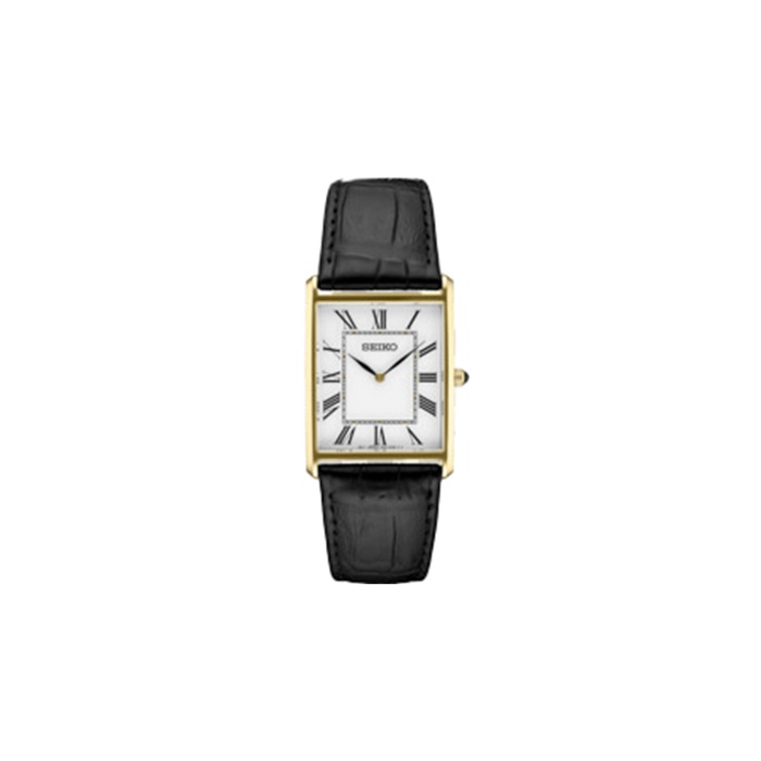 SEIKO セイコー エッセンシャルズ メンズ SWR052 SEIKO 並行輸入品 10年保証 日本未発売 ESSENTIALS MENS