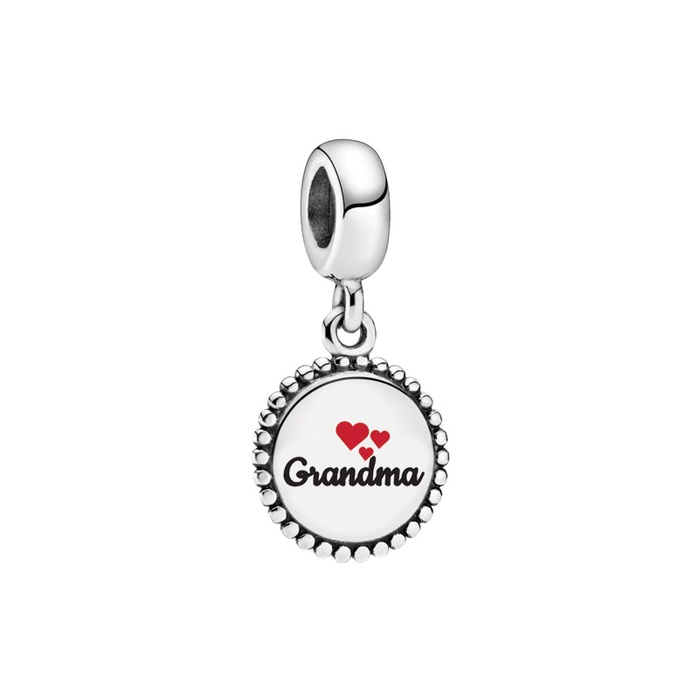 Bracelet Necklace Grandma Pandora Charms Sale Pandora Grandma