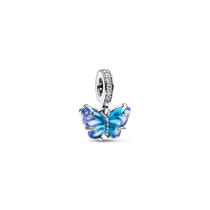 同梱値引済　Pandora turquoise pave charms 同梱値引済 Pandora turquoise pave charms 同梱値引済 Pandora