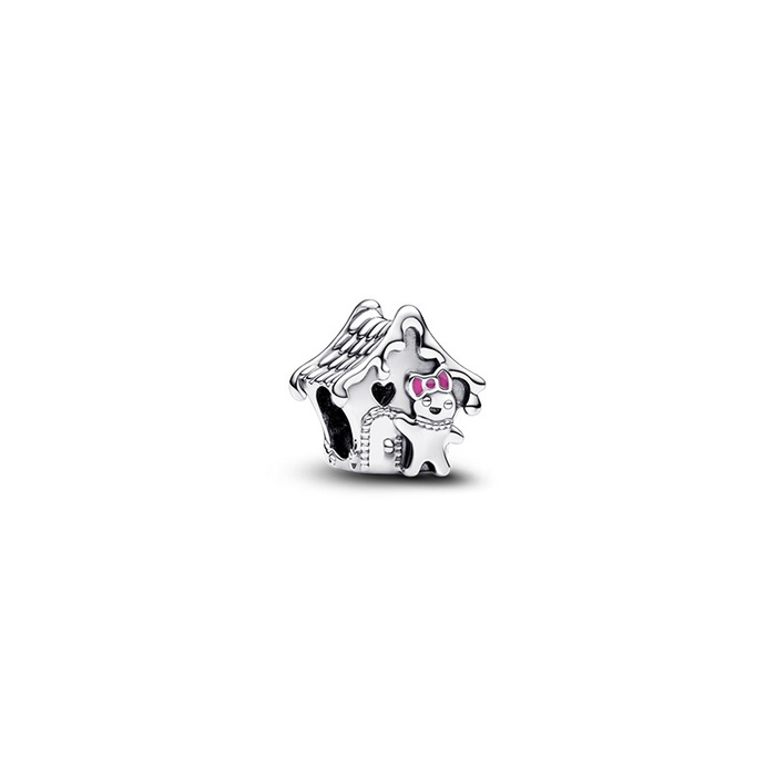 Pandora Gingerbread House Charm 792823C01 FINAL SALE