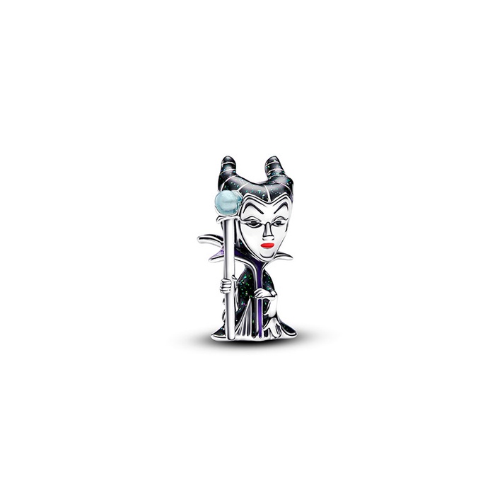 Pandora Disney Villains Maleficent Charm 793423C01