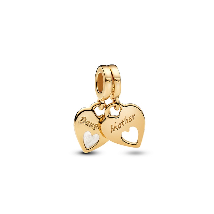 Pandora Heartsキャンバスパネル Ⅱ〜Ⅴ 新品 未開封 セット PANDORA Gift Set Flourishing Hearts Sterling Silver | Jared