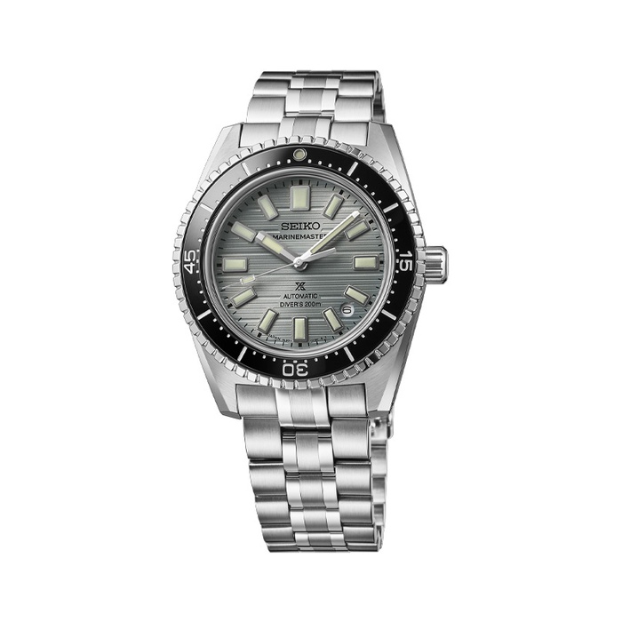 arrivals seiko seiko prospex journal standard