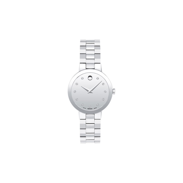 Women’s Movado Sapphire Watch Movado Sapphire Women main image 4