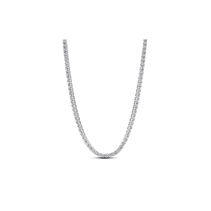 Pandora Tennis Choker Necklace 393806C01-40