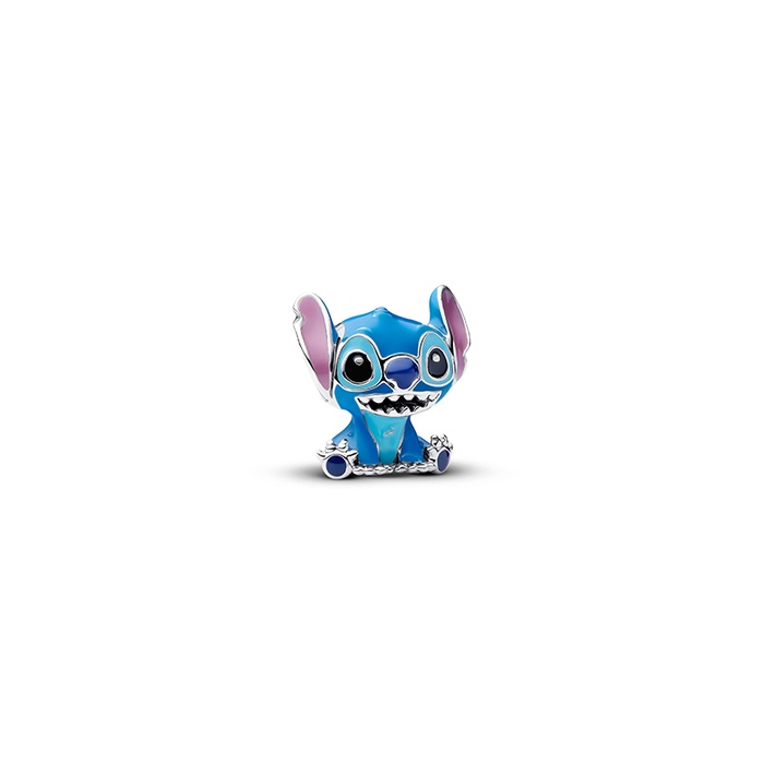 Pandora Disney Stitch Charm 793815C01
